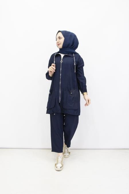 Feray Kaya 1013 Takım