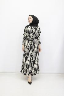Armine Trend 421 Elbise