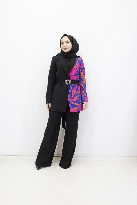 Feray Kaya 1776 Takım