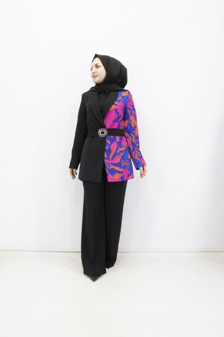 Feray Kaya 1776 Takım