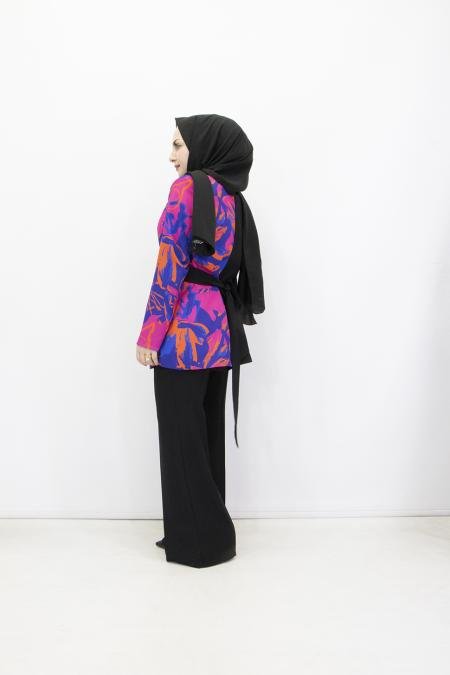 Feray Kaya 1776 Takım