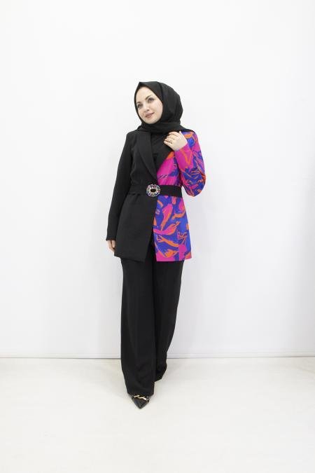 Feray Kaya 1776 Takım