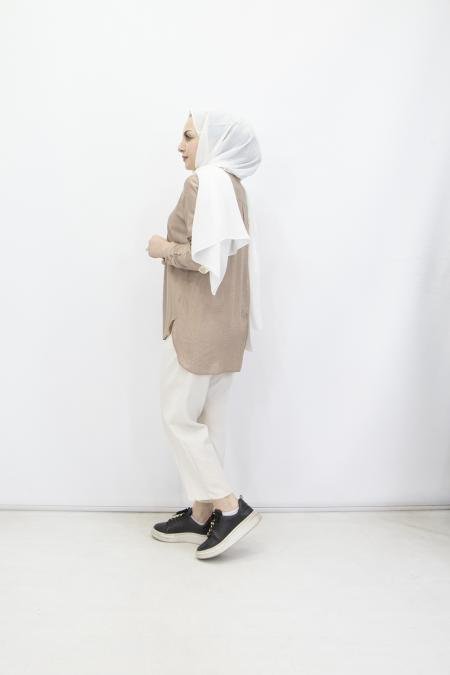 Feray Kaya 0152 Gömlek