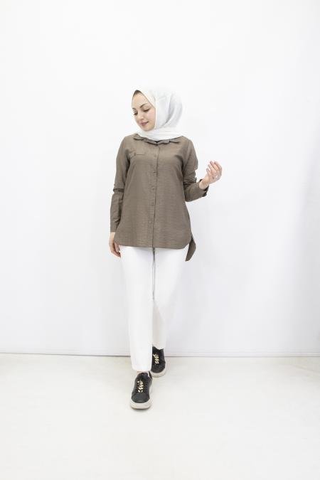 Armine Trend 229 Pantolon