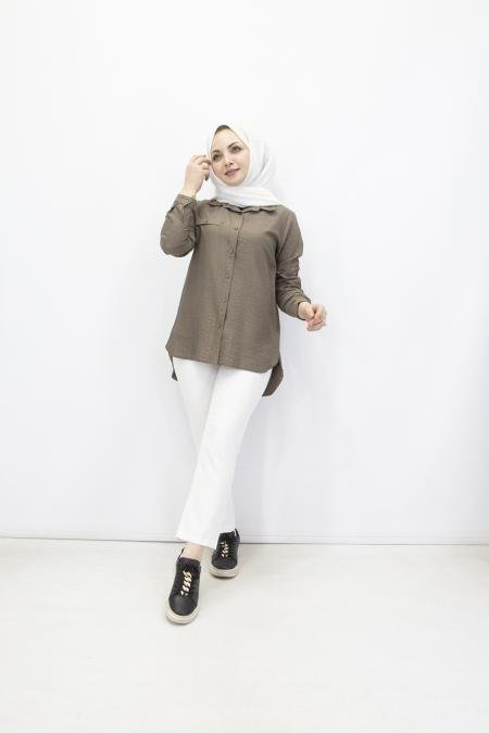 Armine Trend 229 Pantolon