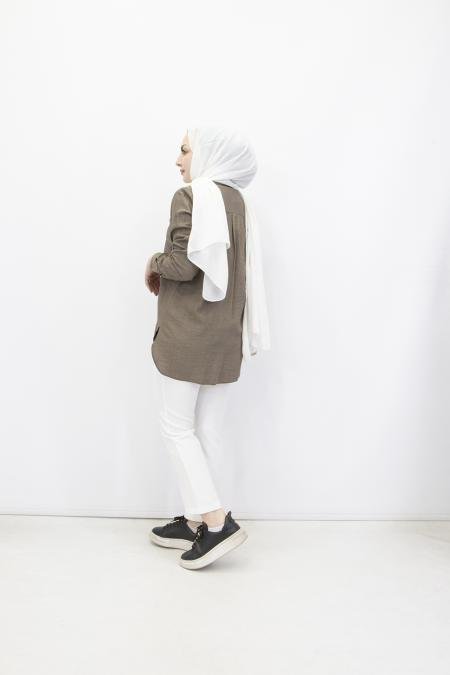 Armine Trend 229 Pantolon