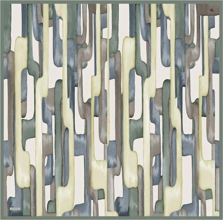 Armine 2025-2026 İlkbahar Yaz Sezonu 9306D Eşarp