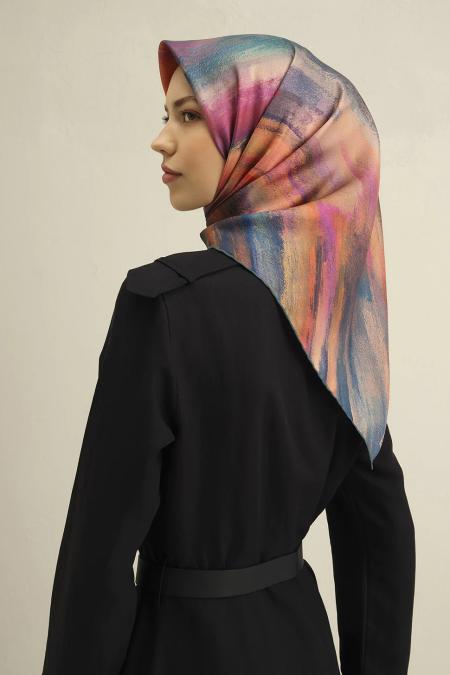 Armine 2025-2026 İlkbahar Yaz Sezonu 9308D Eşarp