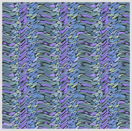 Armine 2025-2026 İlkbahar Yaz Sezonu 9335D Eşarp