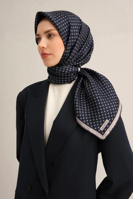 Armine 2025-2026 İlkbahar Yaz Sezonu 9345D Eşarp