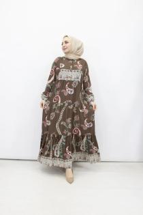Armine Trend 949 Elbise