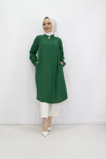 Feray Kaya 415 Tunik