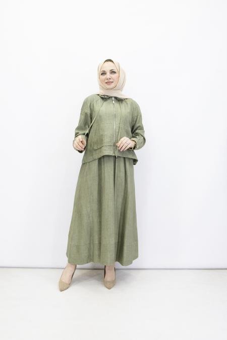 Feray Kaya 6009 Takım