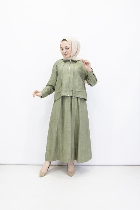 Feray Kaya 6009 Takım