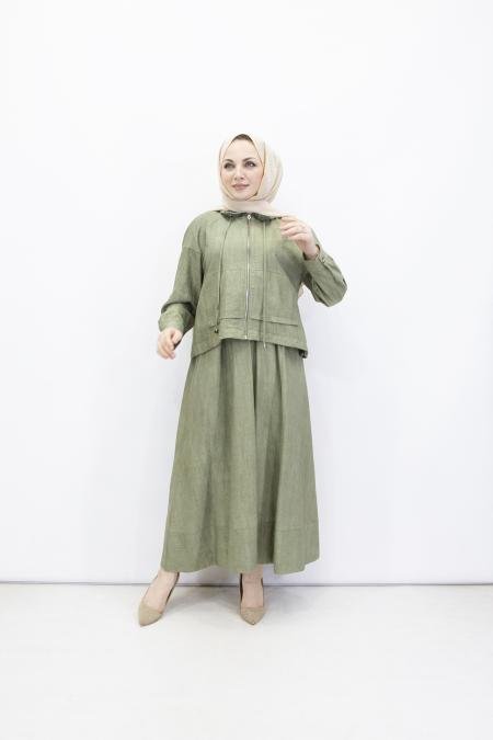 Feray Kaya 6009 Takım