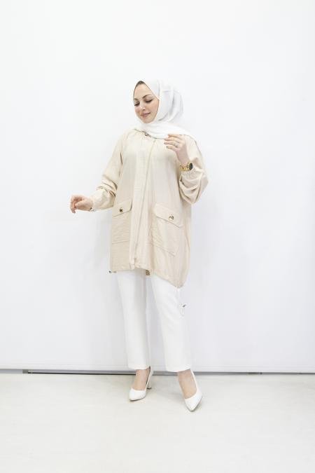 Feray Kaya 3015 Giyçık