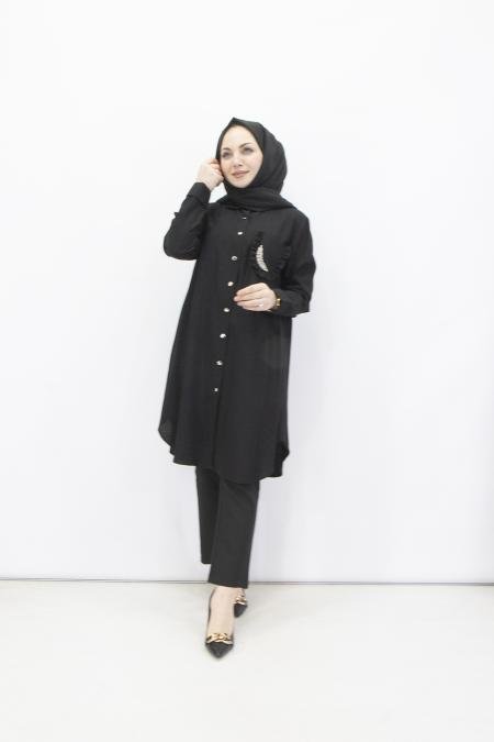 Feray Kaya 0303 Gömlek