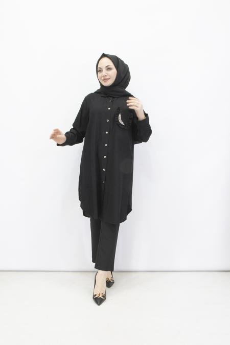 Feray Kaya 0303 Gömlek