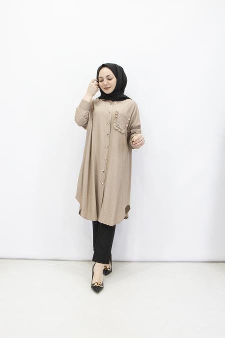 Feray Kaya 0303 Gömlek