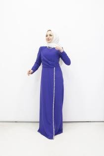 Armine Trend 912 Abiye Elbise
