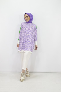 Feray Kaya 1194 Tunik