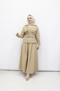 Armine Trend 619 Takım