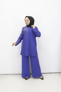 Armine Trend 602 Abiye Takım