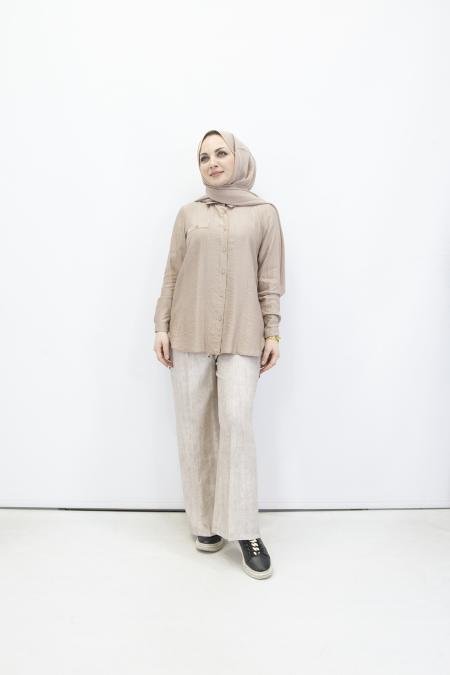 Feray Kaya 0301 Pantolon