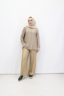 Feray Kaya 0301 Pantolon
