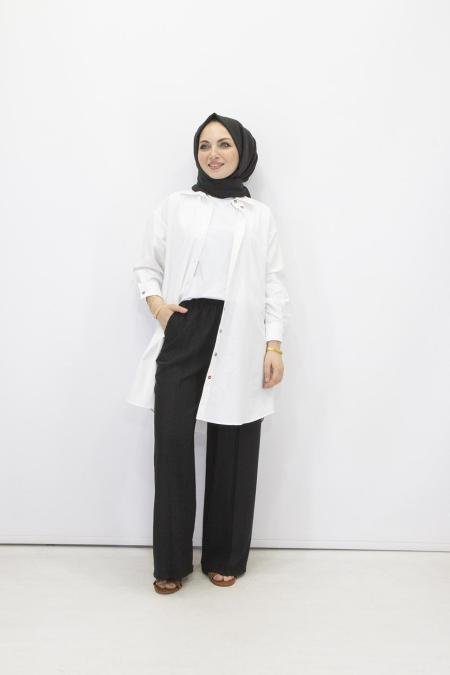 Feray Kaya 0120 Pantolon