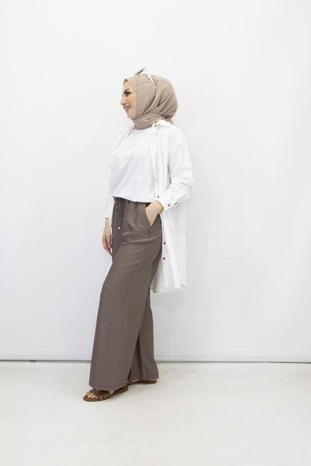 Feray Kaya 0120 Pantolon