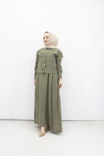 Armine Trend 620 Elbise