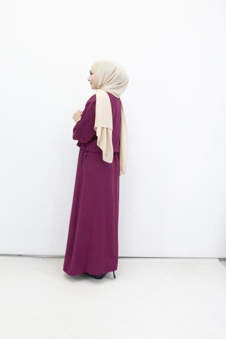 Feray Kaya 10073 Elbise