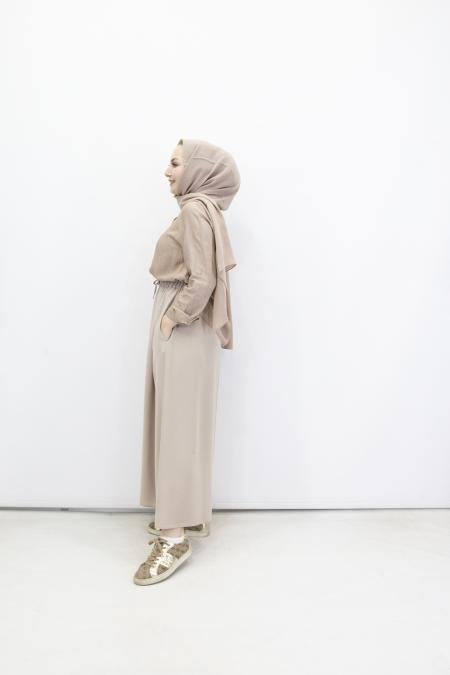 Feray Kaya 0347 Pantolon