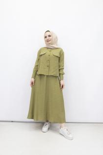 Armine Trend 662 Takım