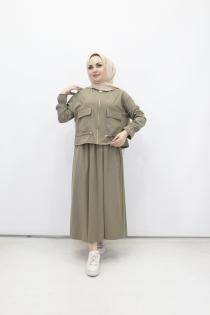 Armine Trend 659 Takım