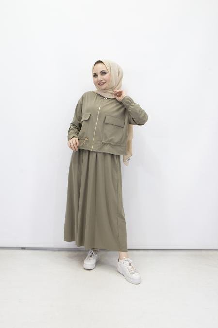 Armine Trend 659 Takım