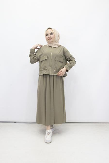 Armine Trend 659 Takım