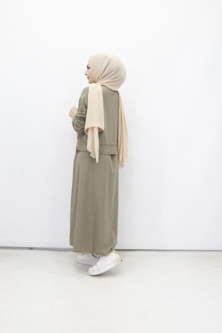 Armine Trend 659 Takım