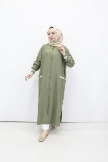 Armine Trend 423-1 Giyçık