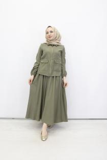 Armine Trend 622 Takım