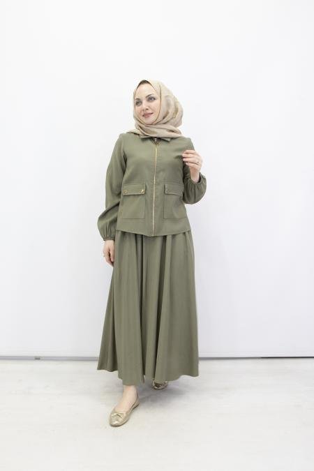 Armine Trend 622 Takım