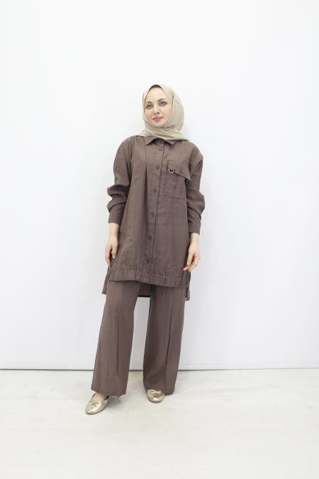 Feray Kaya 10081 Takım