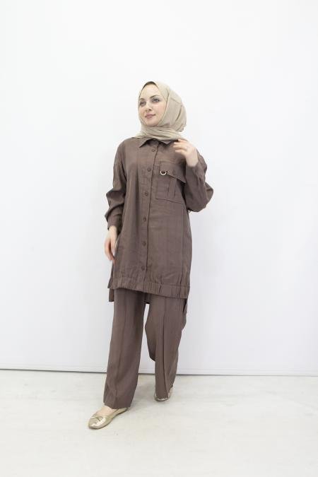 Feray Kaya 10081 Takım