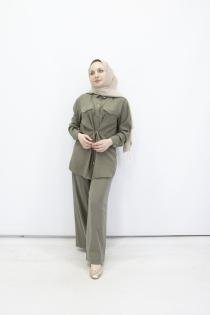 Armine Trend 660 Takım