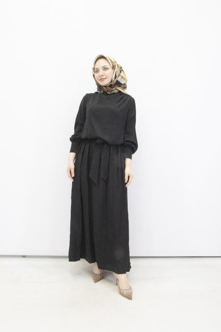 Armine Trend 920-1 Kupra Elbise