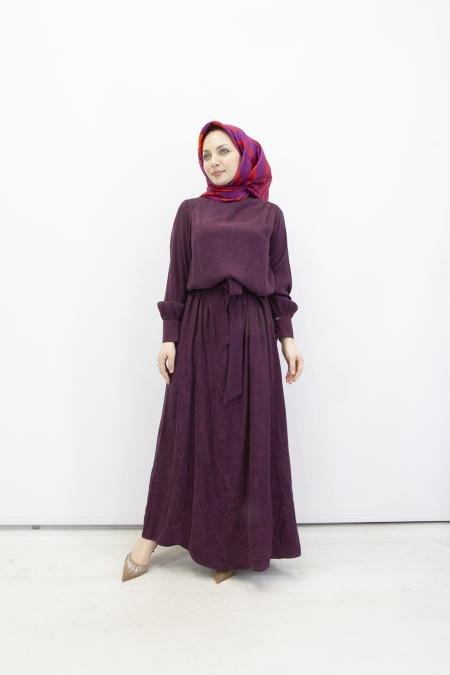 Armine Trend 920-1 Kupra Elbise