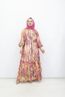 Feray Kaya 1710 Elbise