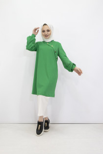 Feray Kaya 1209 Tunik