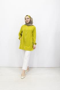 Armine Trend 552 Giyçık
